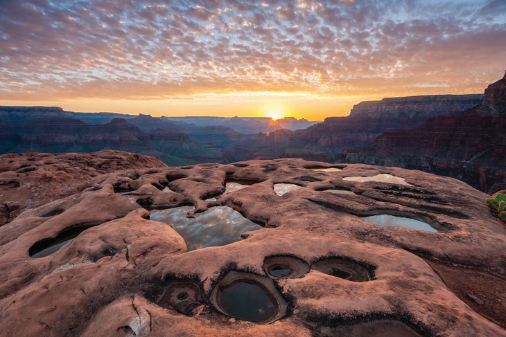 grand canyon