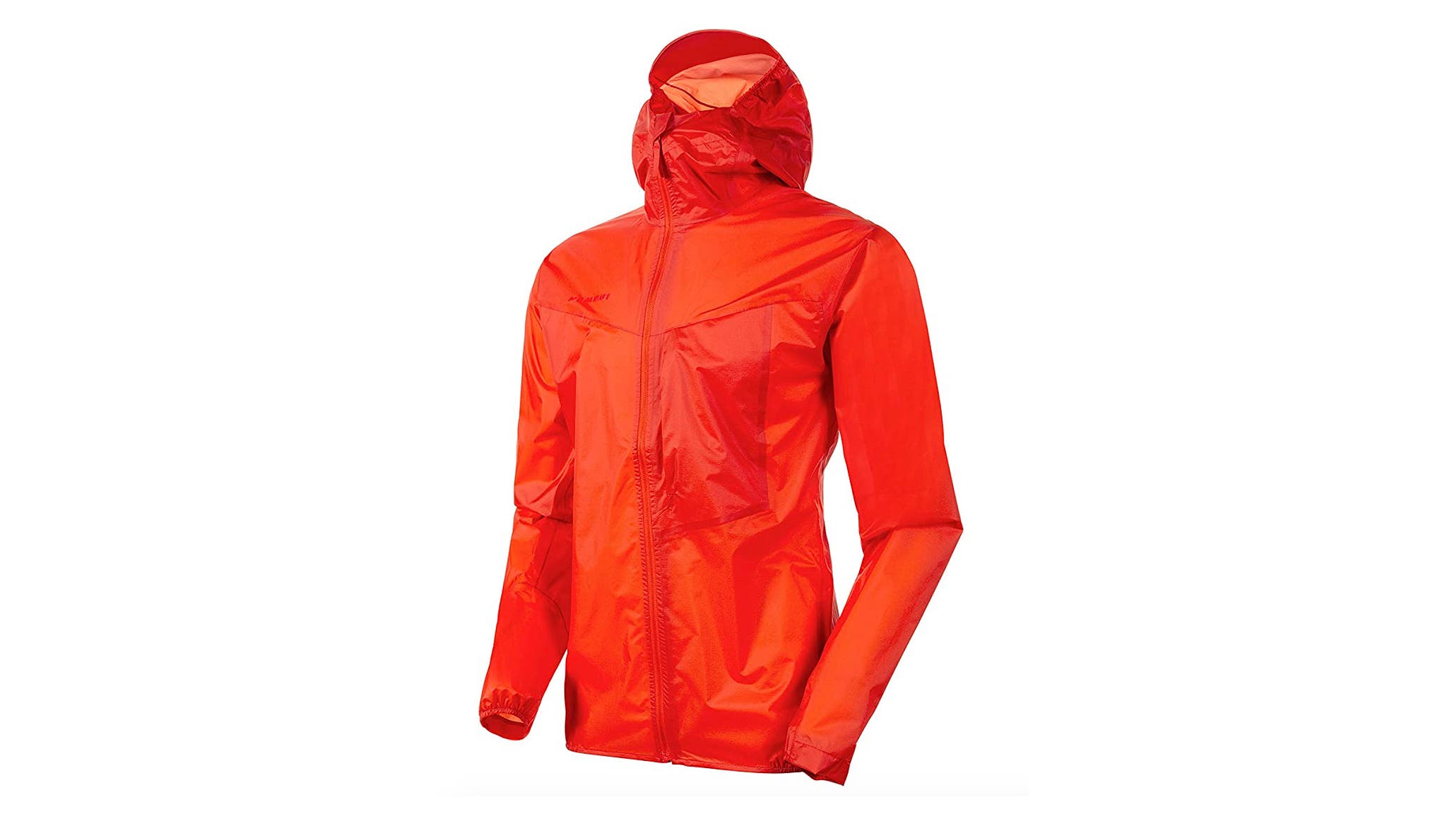 Mammut Kento Light HS