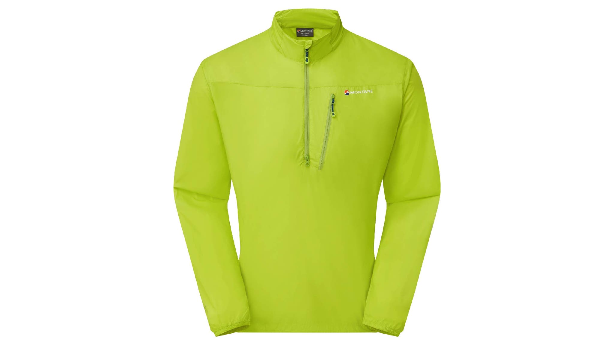 Montane Featherlite Smock