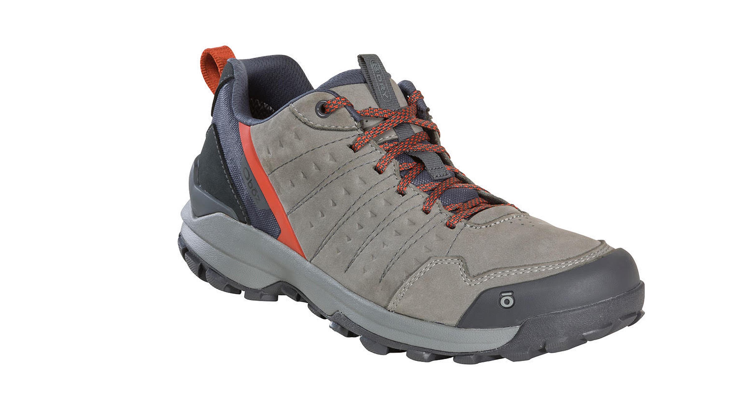 Oboz Sypes Low hiking shoe
