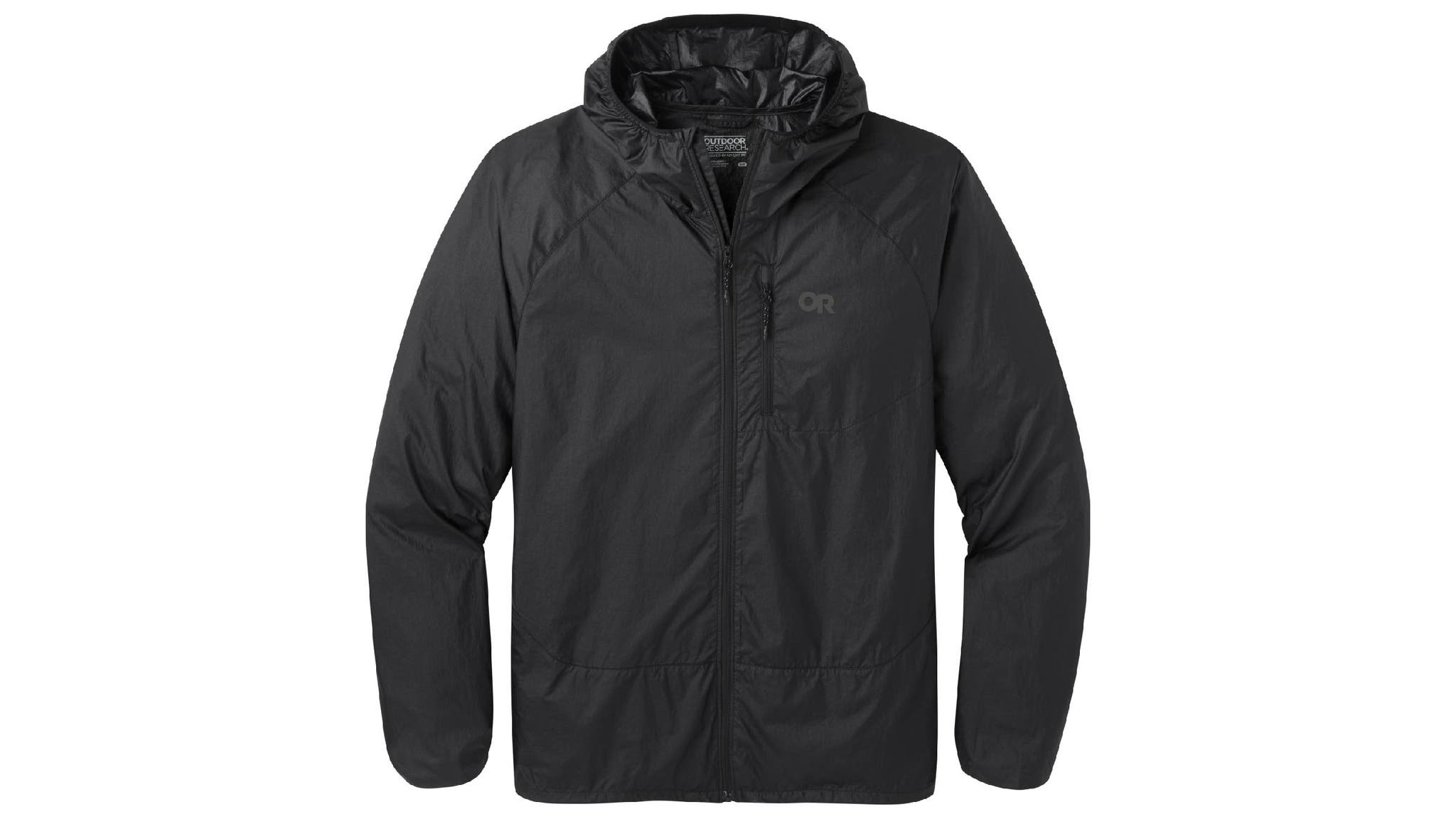 Outdoor Research Helium Wind Hoodie