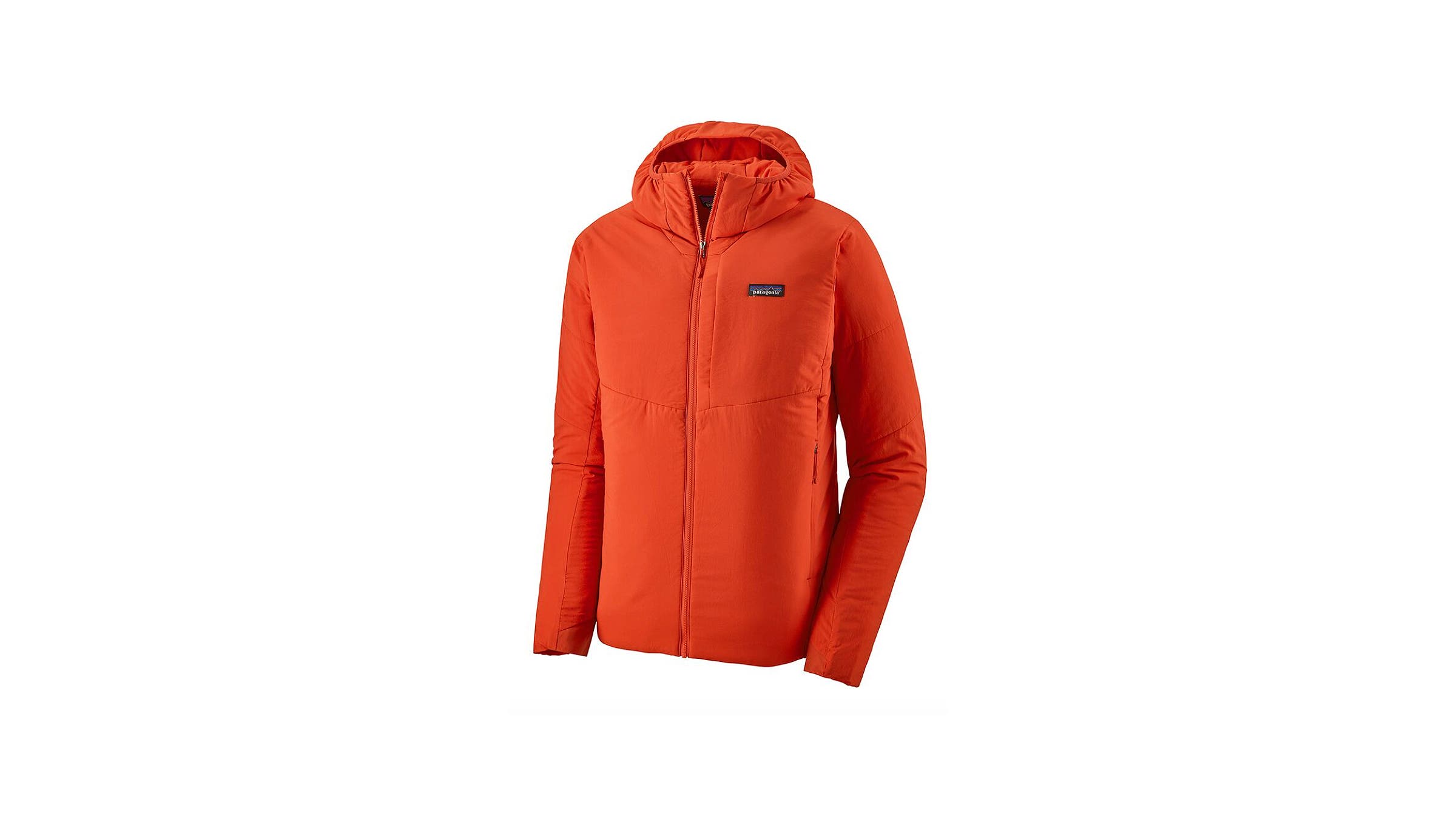 The Patagonia Nano Air Hoody is a Durable Jacket for Hikers 