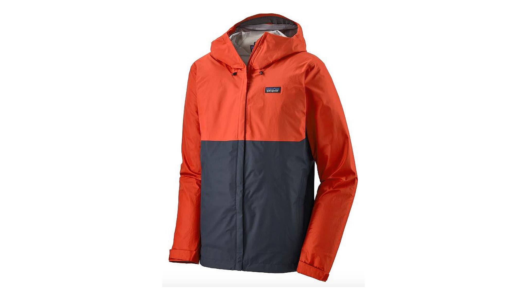 Patagonia Torrentshell