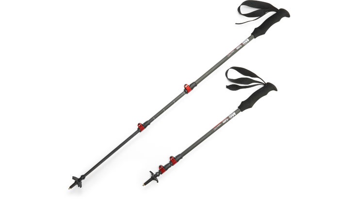 The 4 Best Trekking Poles of 2021