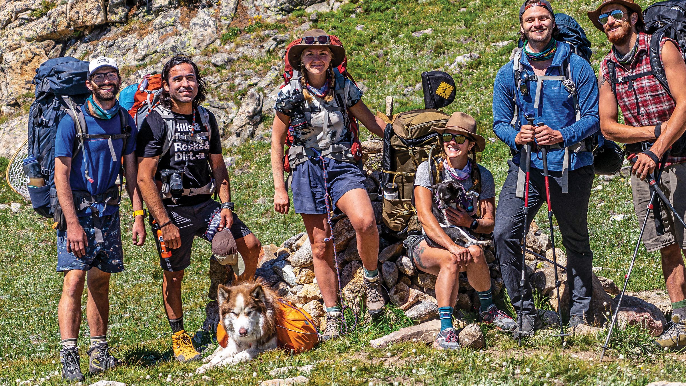 The 13 Best Hiking Backpacks of 2021 - Backpacker