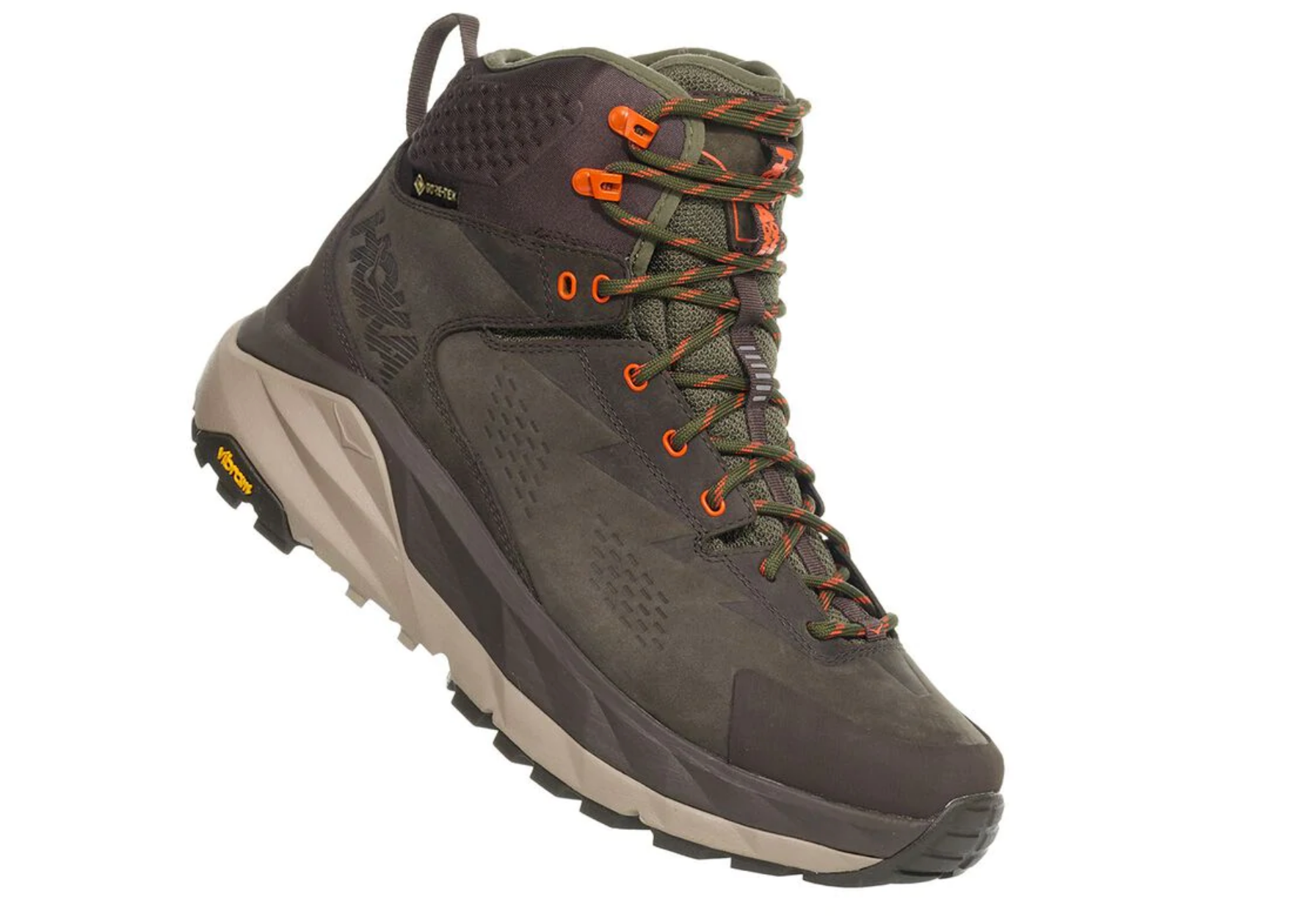 hoka boot