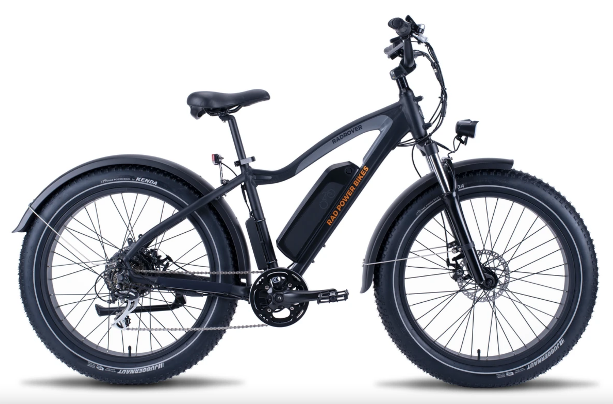 electric bike