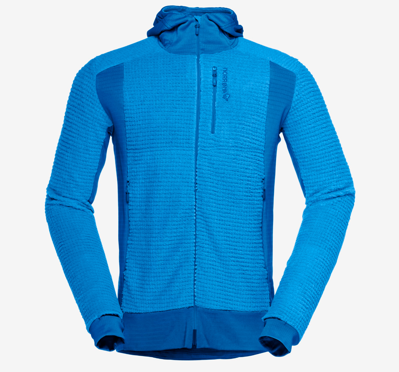 norrona fleece
