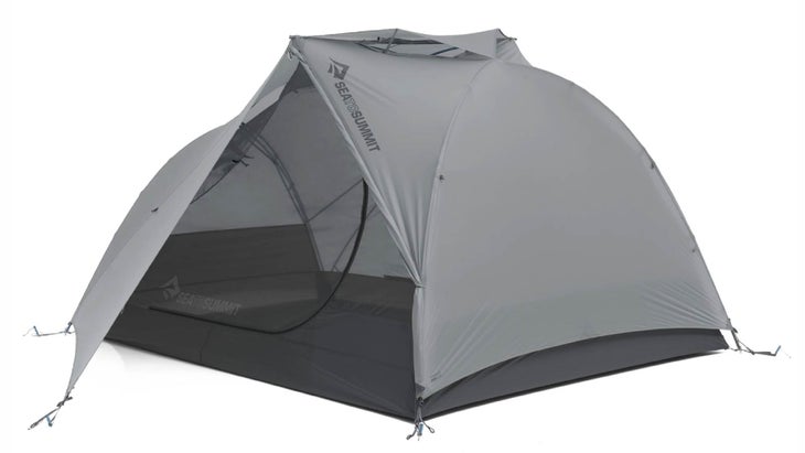 Sea to Summit Telos TR2