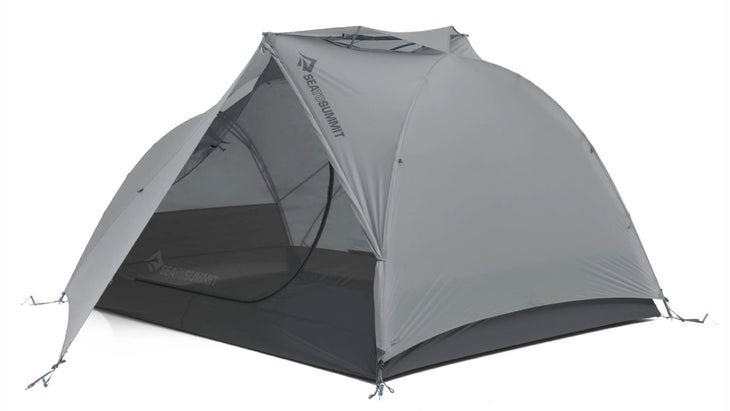 Sierra Designs Tabernash 2 - Backpacker