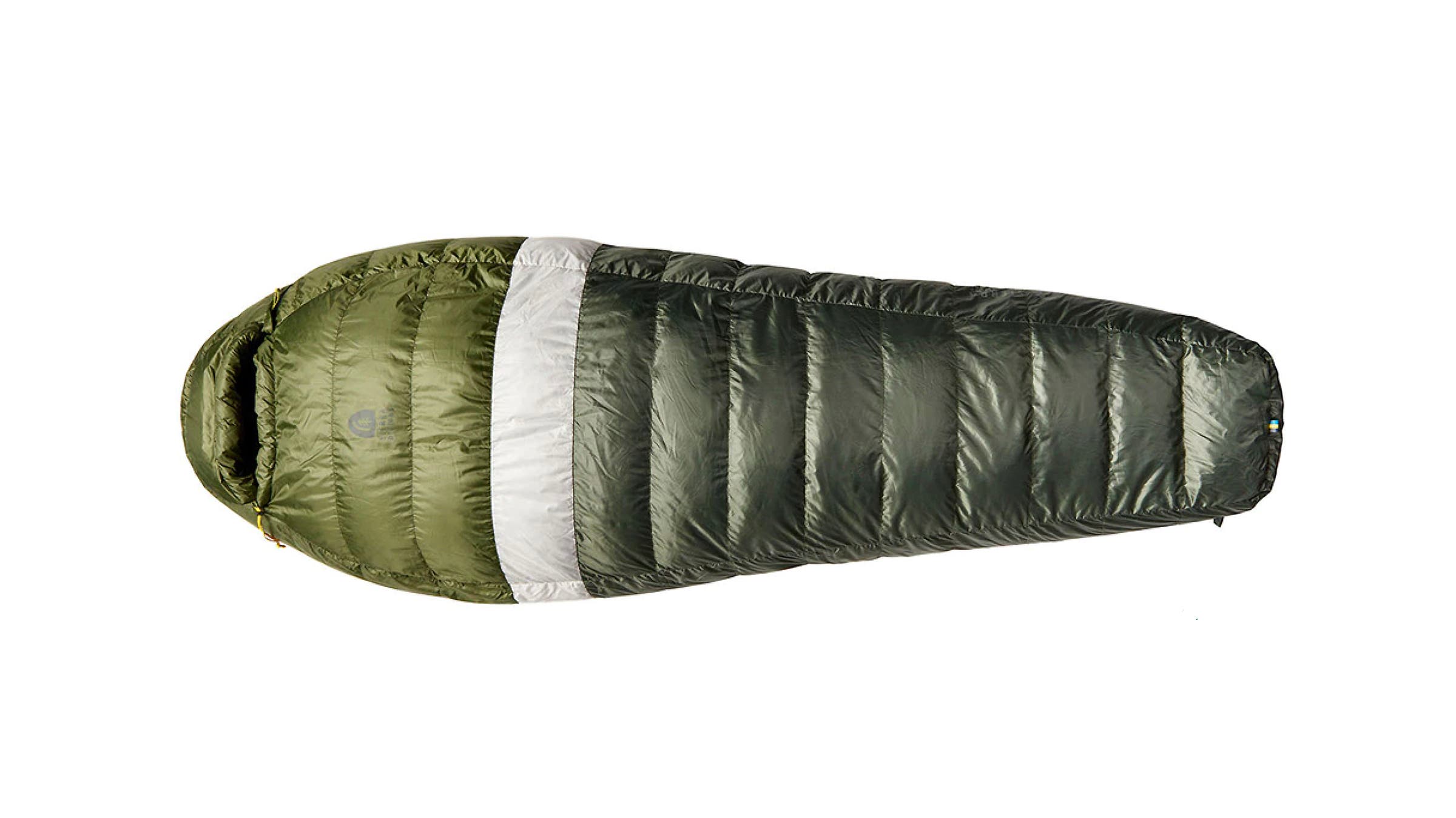 Sierra Designs Get Down 20