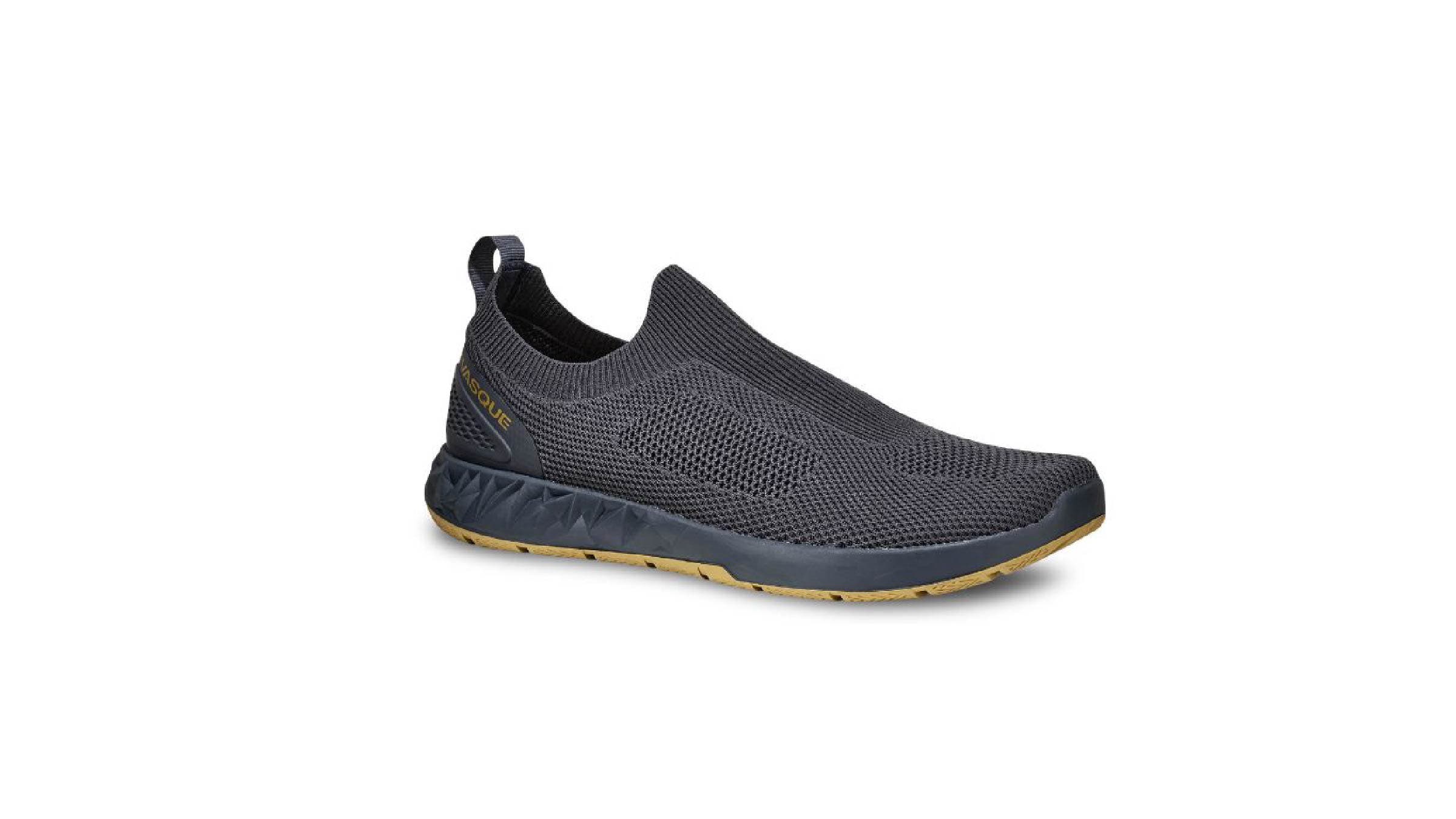 Vasque Satoru Moc camp shoe