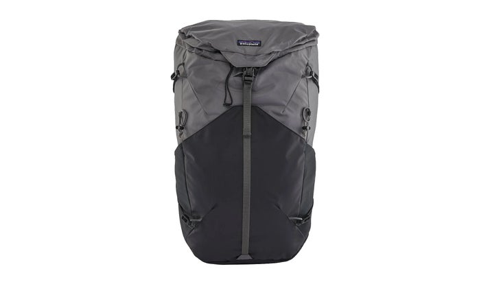 Askmewhats: Lily & Tucker Backpack Review