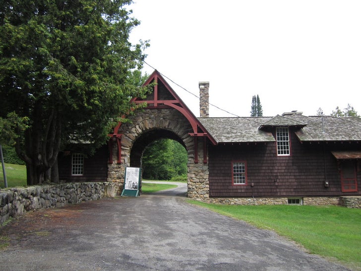 camp