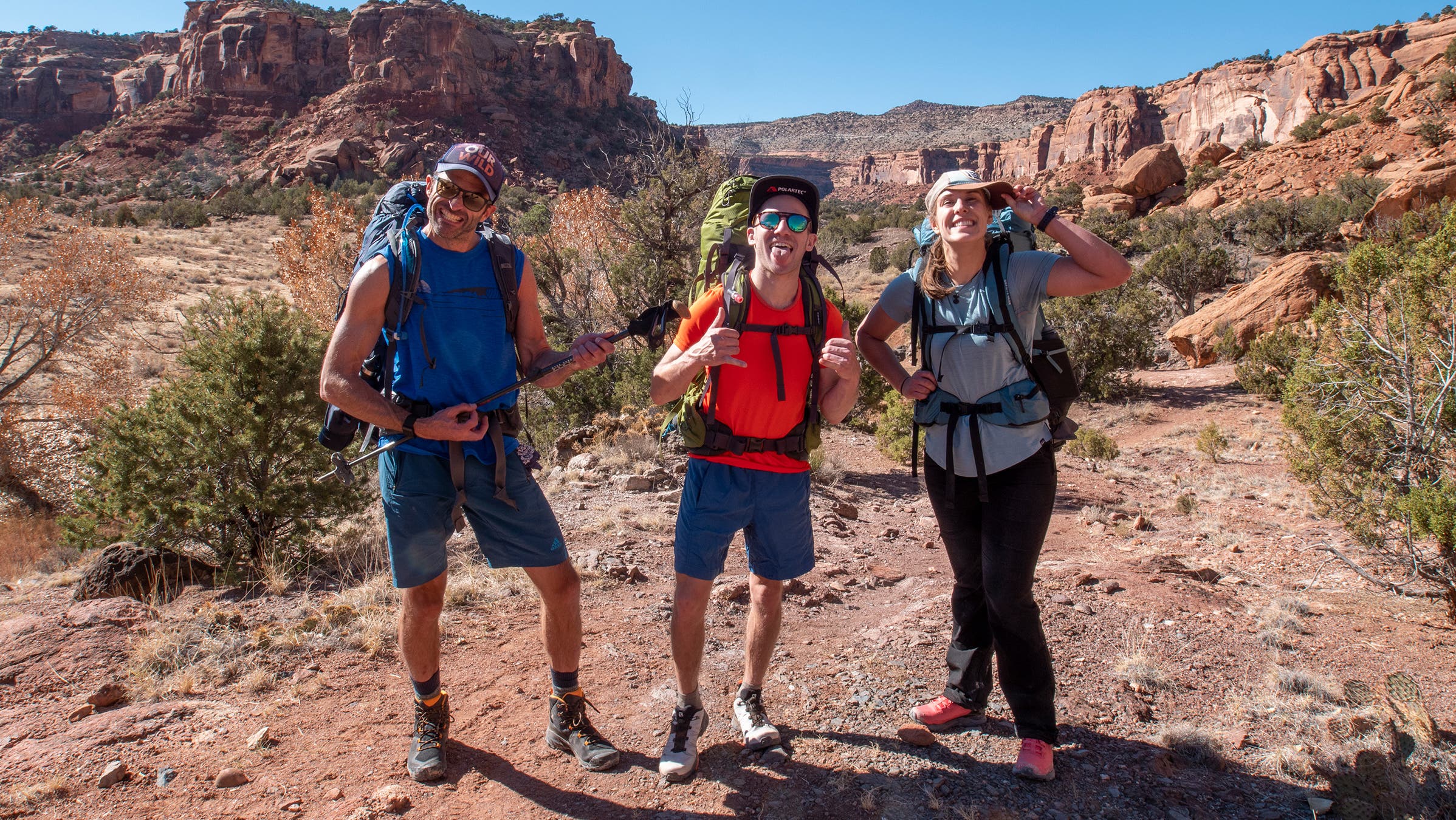 The Best Backpacking Gear of 2021 - Backpacker