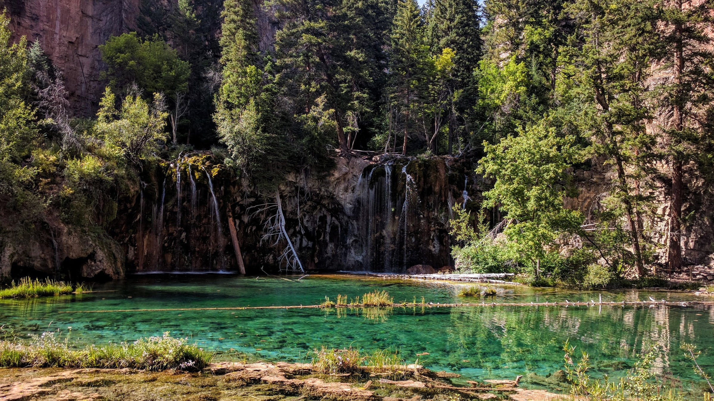 Hanging Lake