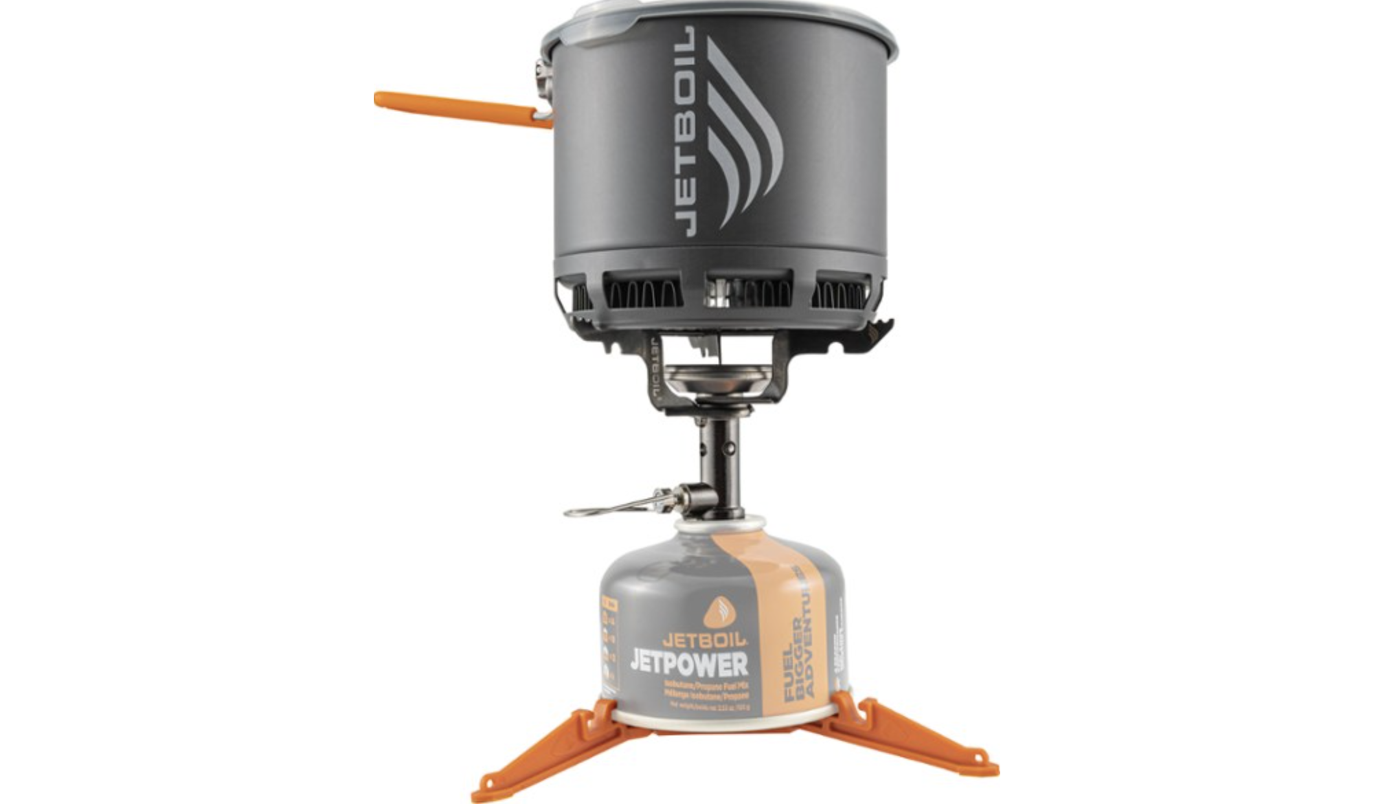 jetboil camping stove
