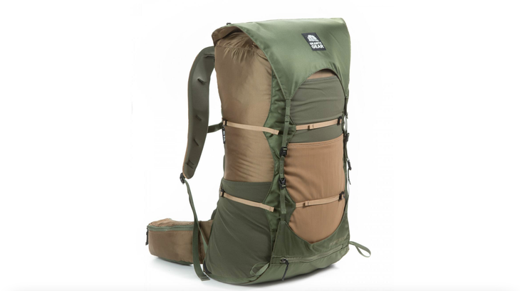 Askmewhats: Lily & Tucker Backpack Review