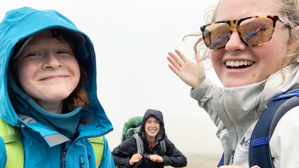 The 12 Best Hiking Jackets of 2021 Backpacker