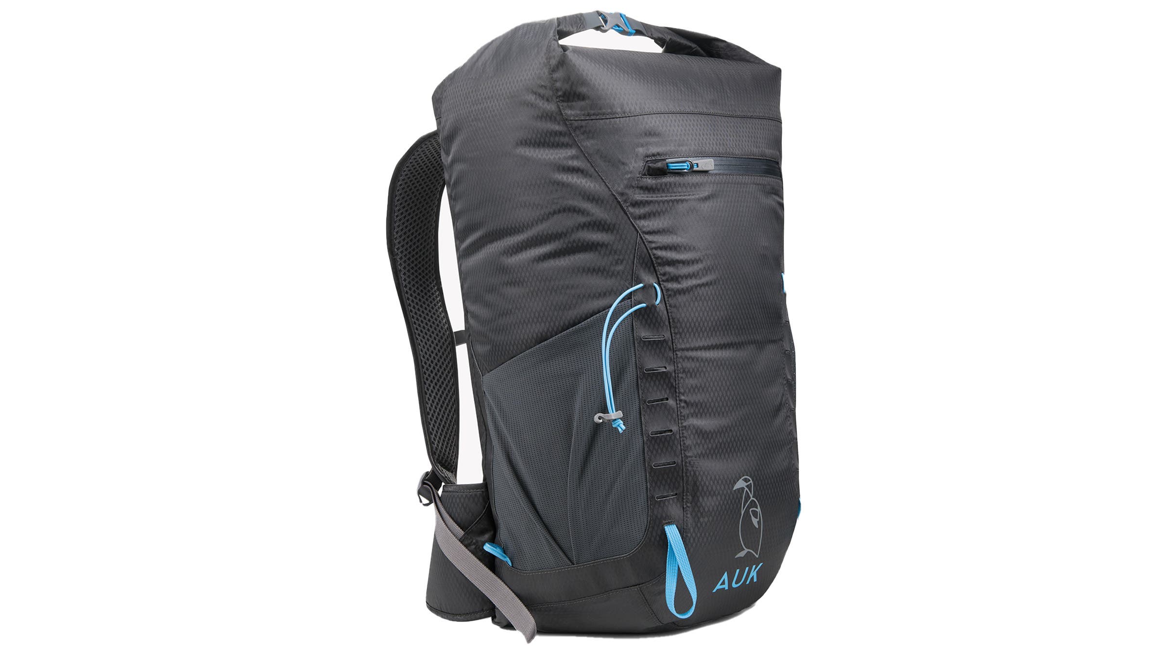 Auk 27 Liter Dry Pack