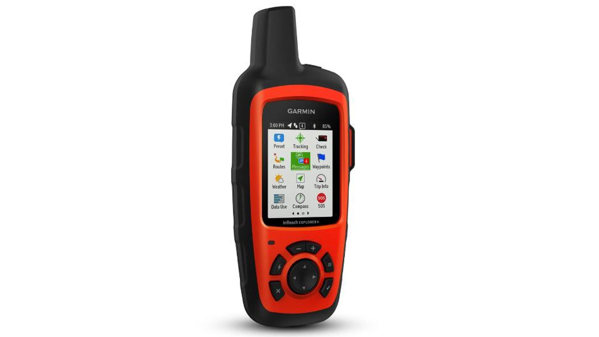 Garmin inReach Explore+