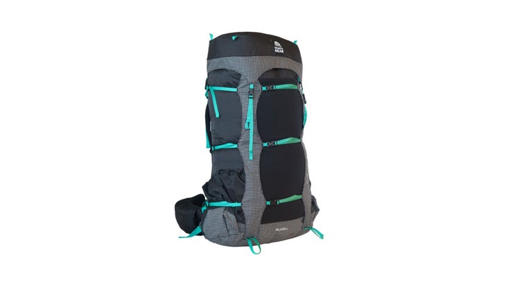 Granite Gear Blaze 60