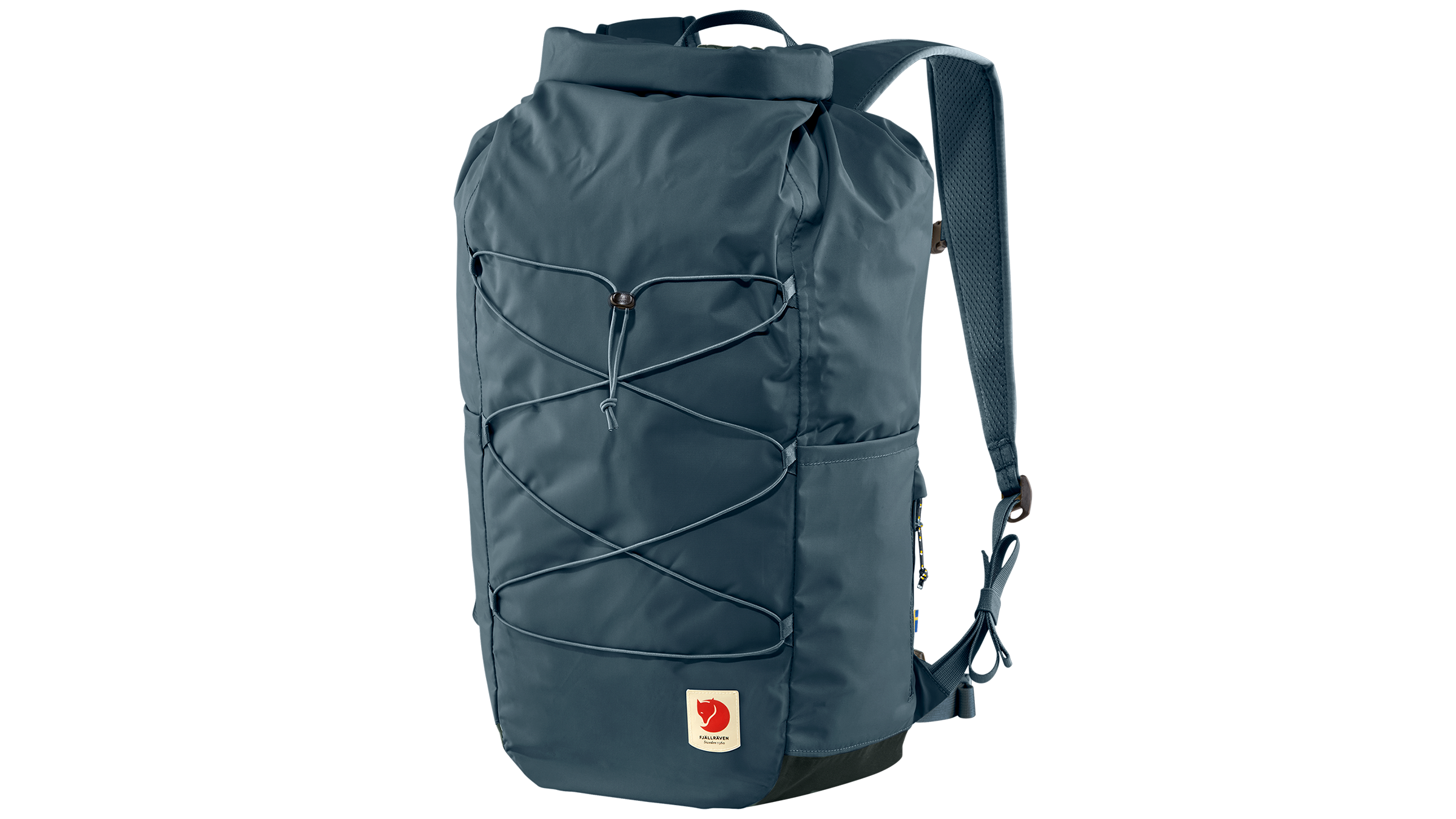 Fjallraven High Coast Rolltop 26L