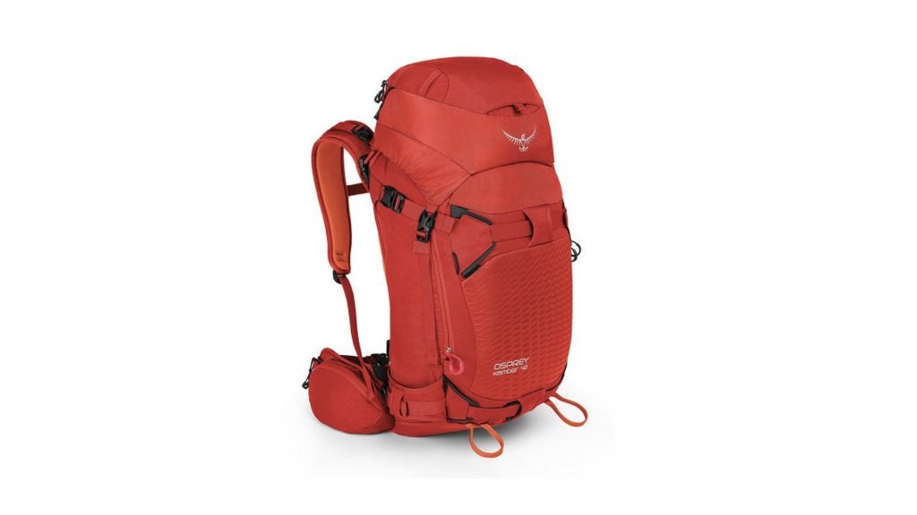 Osprey shop kresta 40