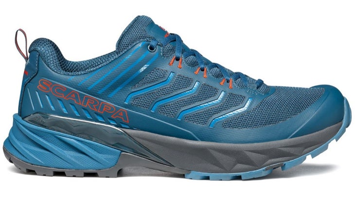 SCARPA Rush