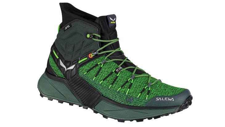 Salewa Dropline Mid