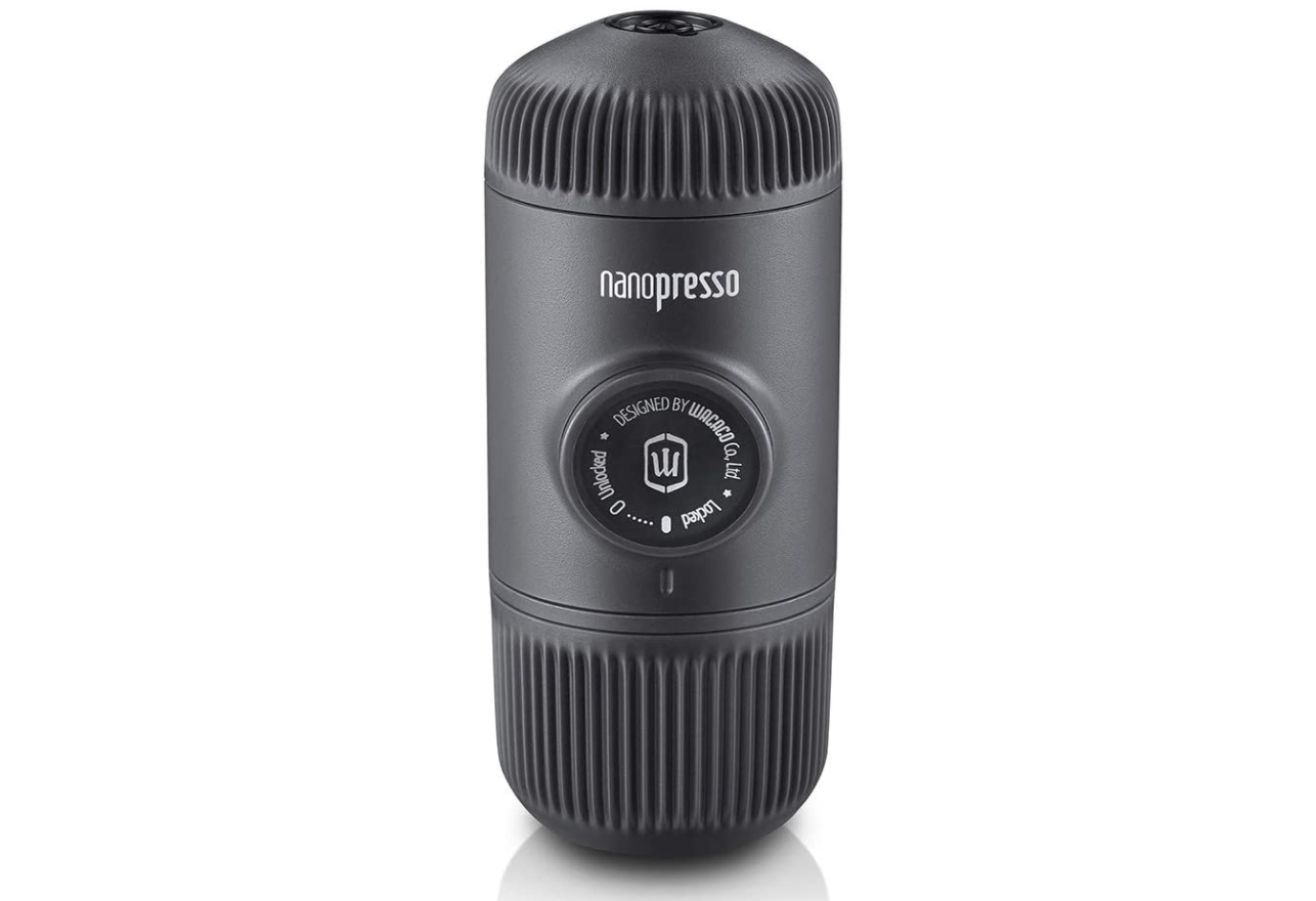 nanopresso