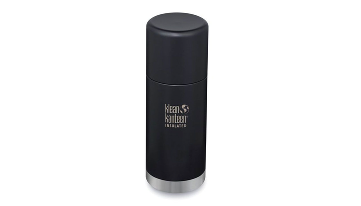 insulated bottle