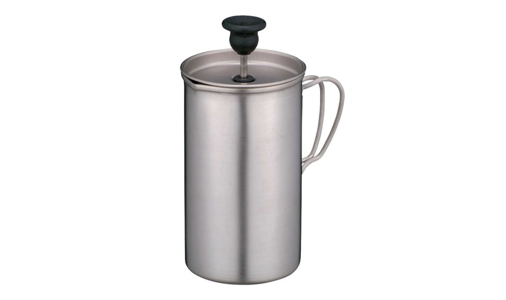titanium french press
