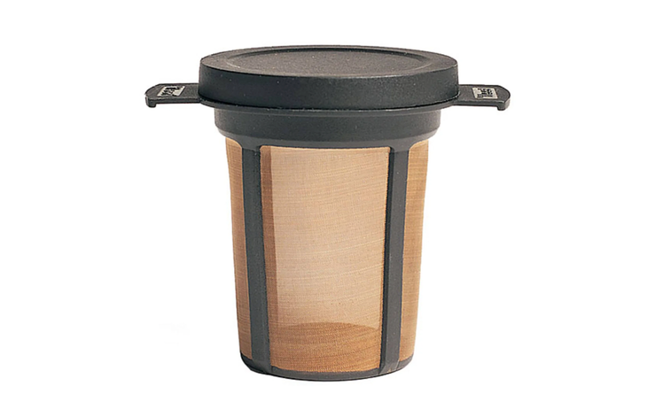 French Press Filter Part A – Snow Peak