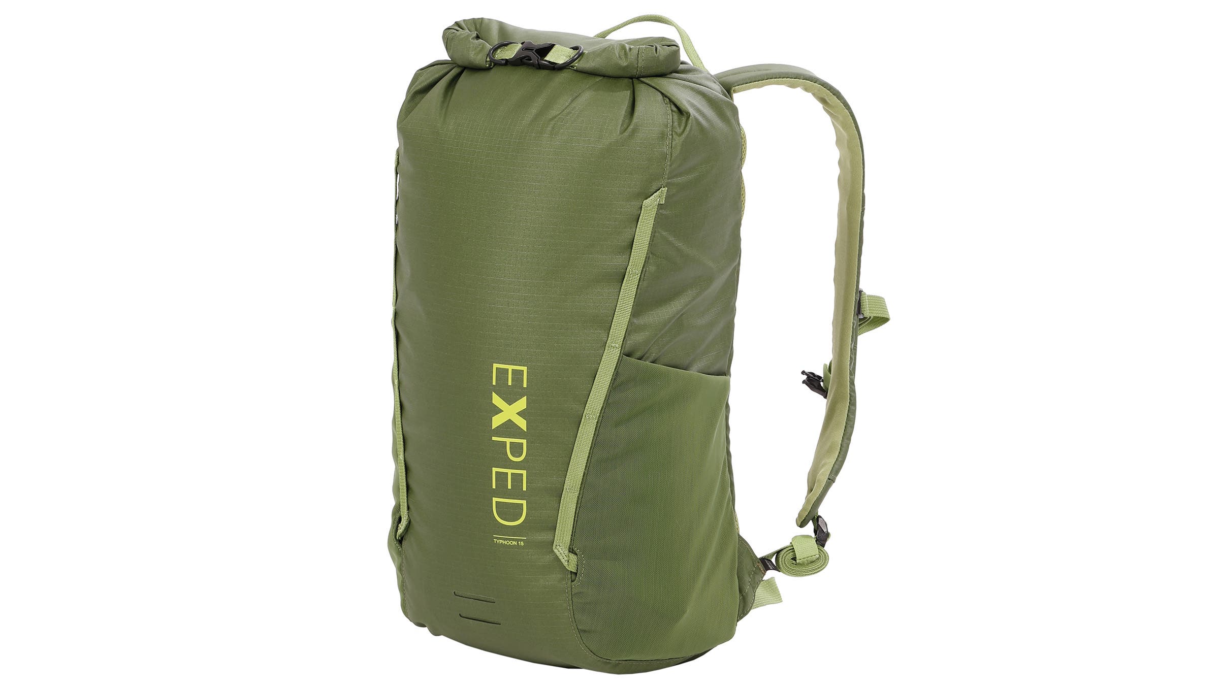 Exped Typhoon 15