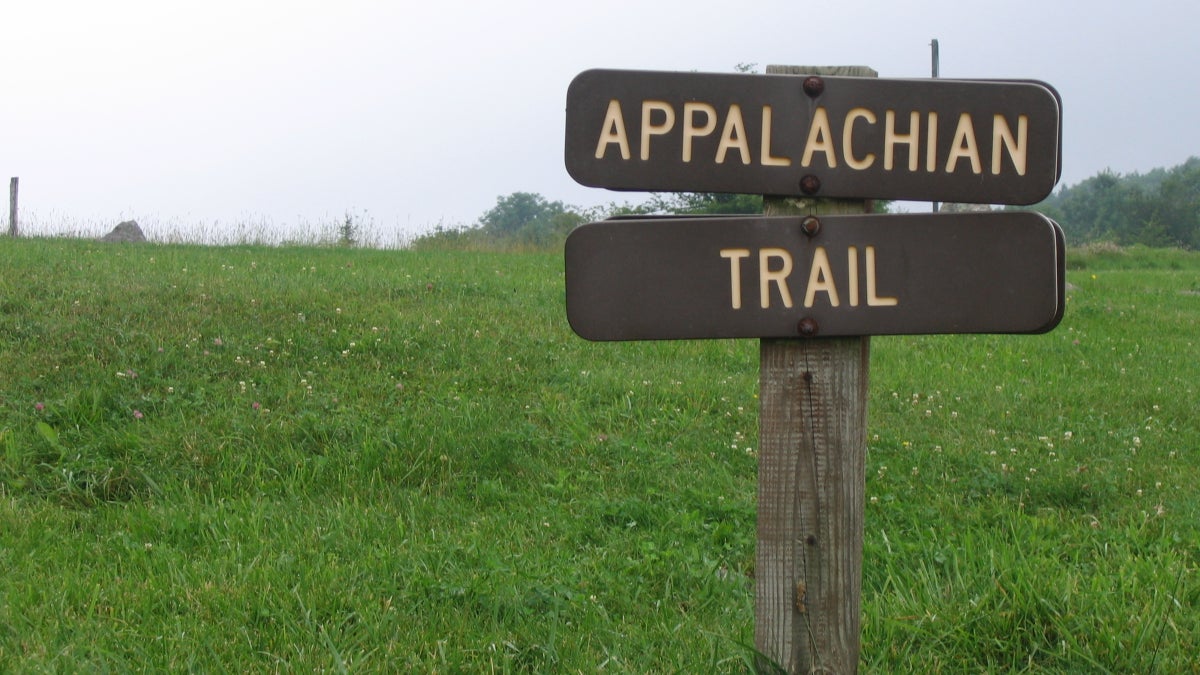 NextImg:Pair Arrested for Allegedly Dealing Drugs to Appalachian Trail Thru-Hikers
