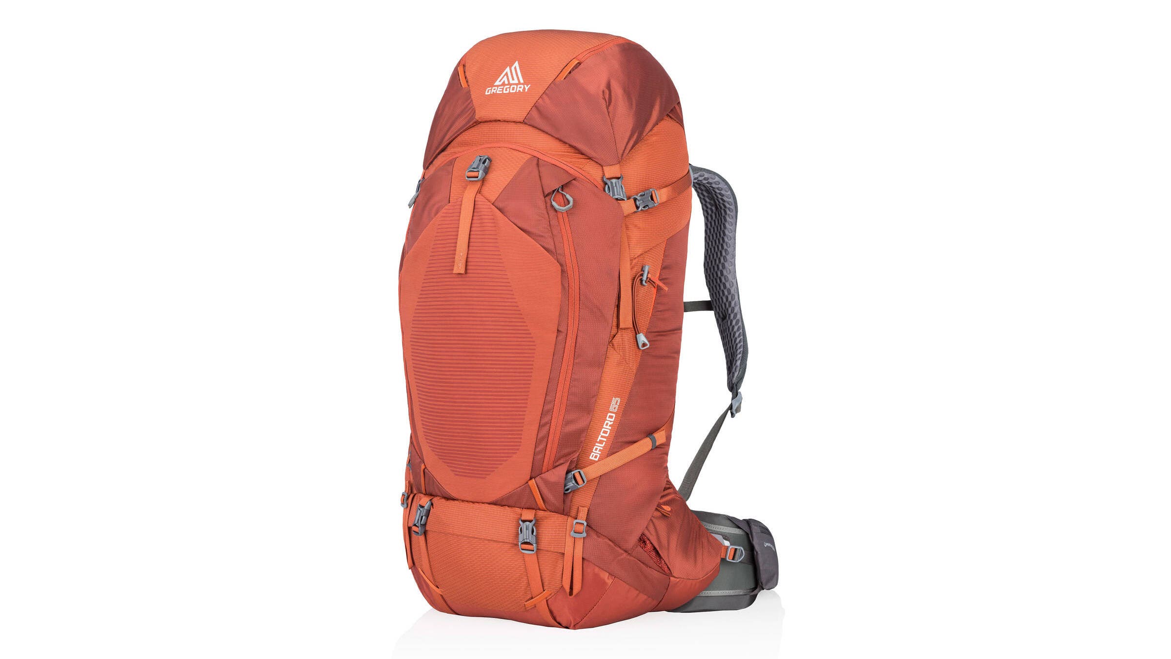 This Load-Eating Pack Helped Me Thru-Hike in Comfort
