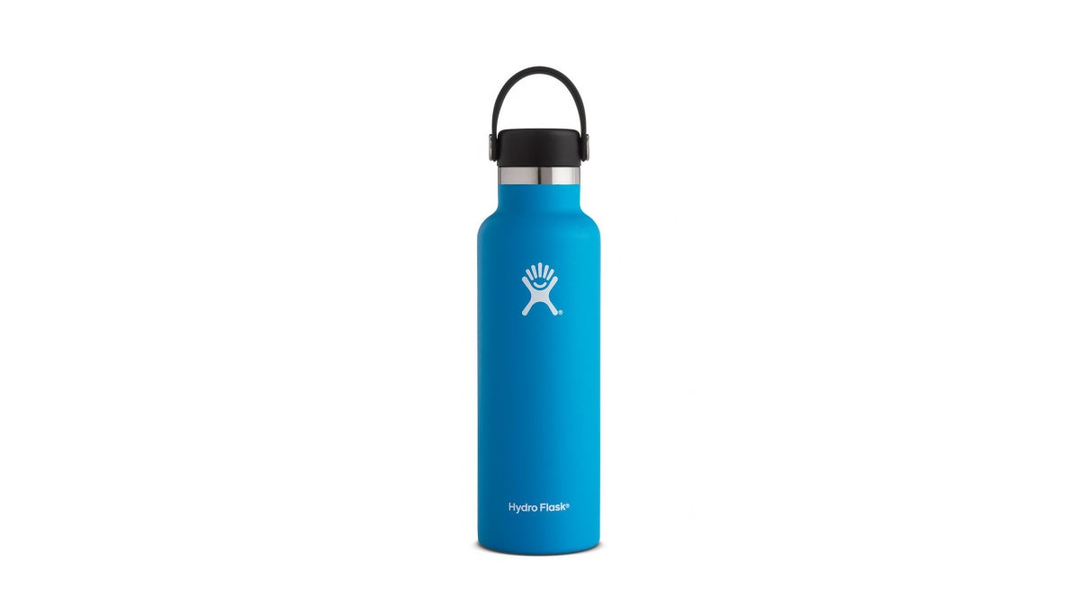 How to Clean a Hydro Flask or Other Insulated Bottle - Backpacker