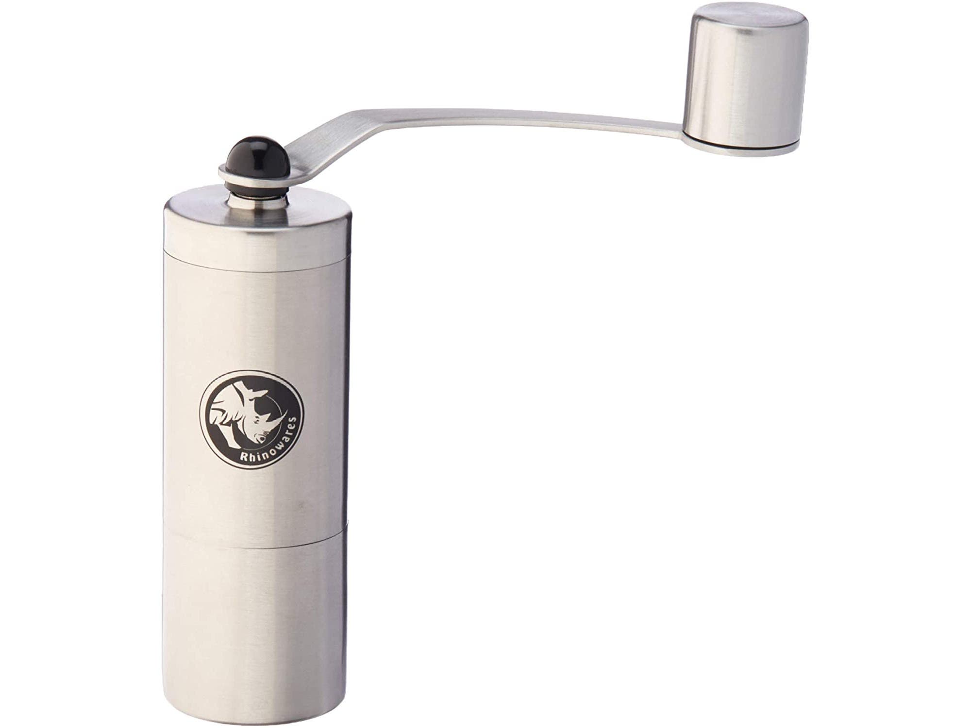 rhinoware coffee grinder