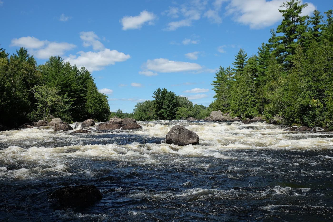 Katahdin Woods and Waters