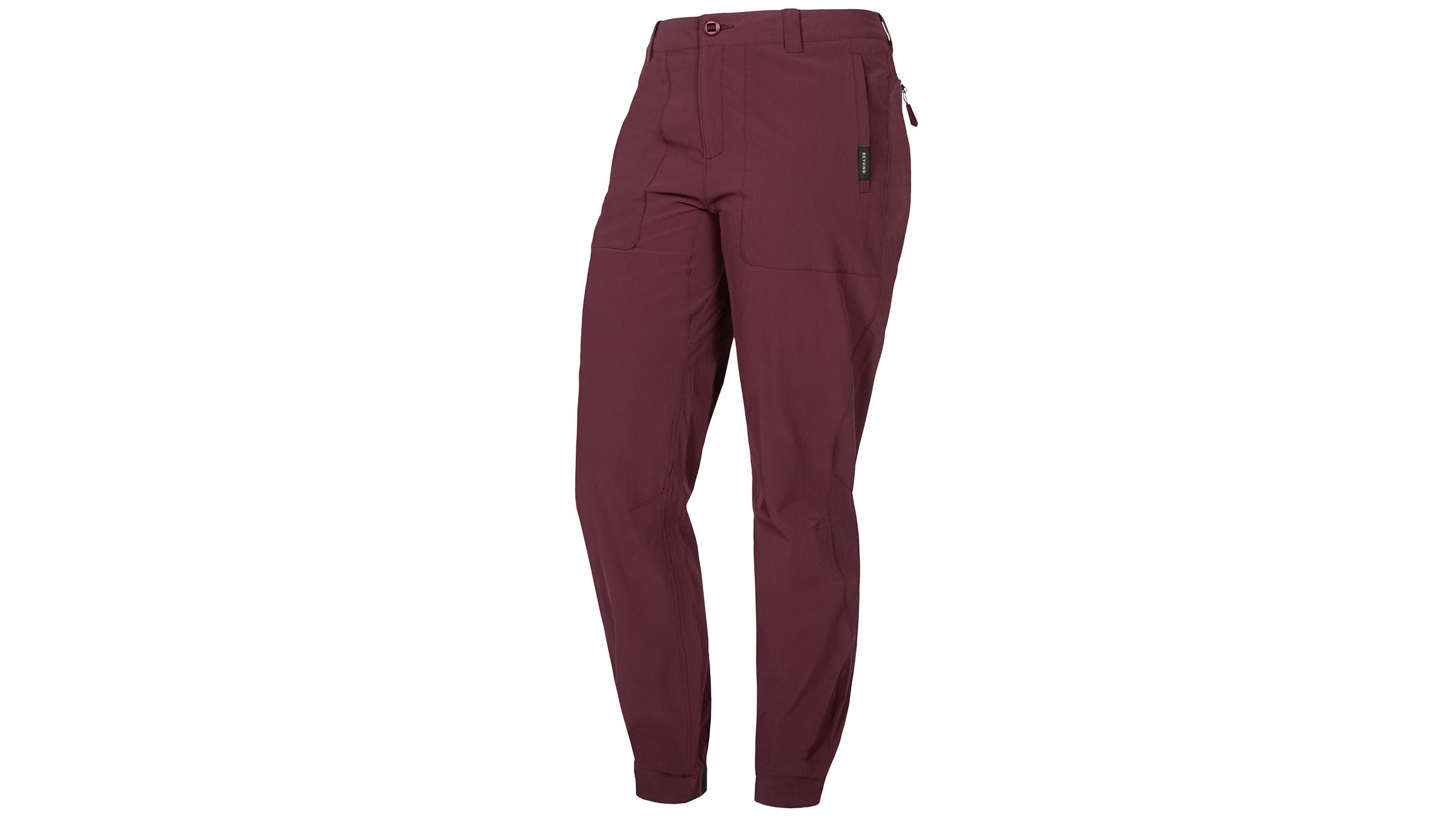 Beyond Women’s Sojourn Ultralight K4 Jogger