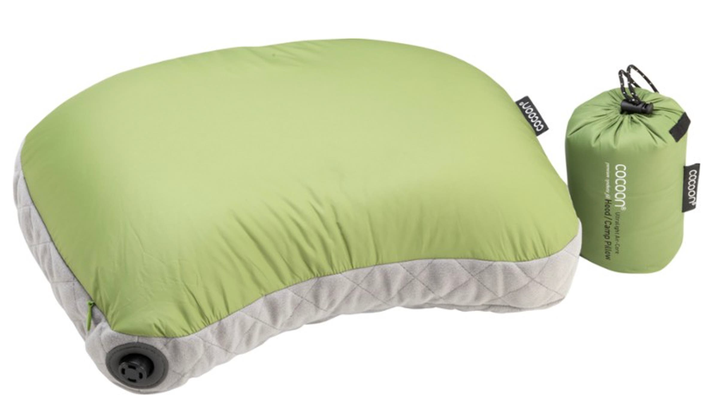 Cocoon Sleeping Bag Hood Pillow
