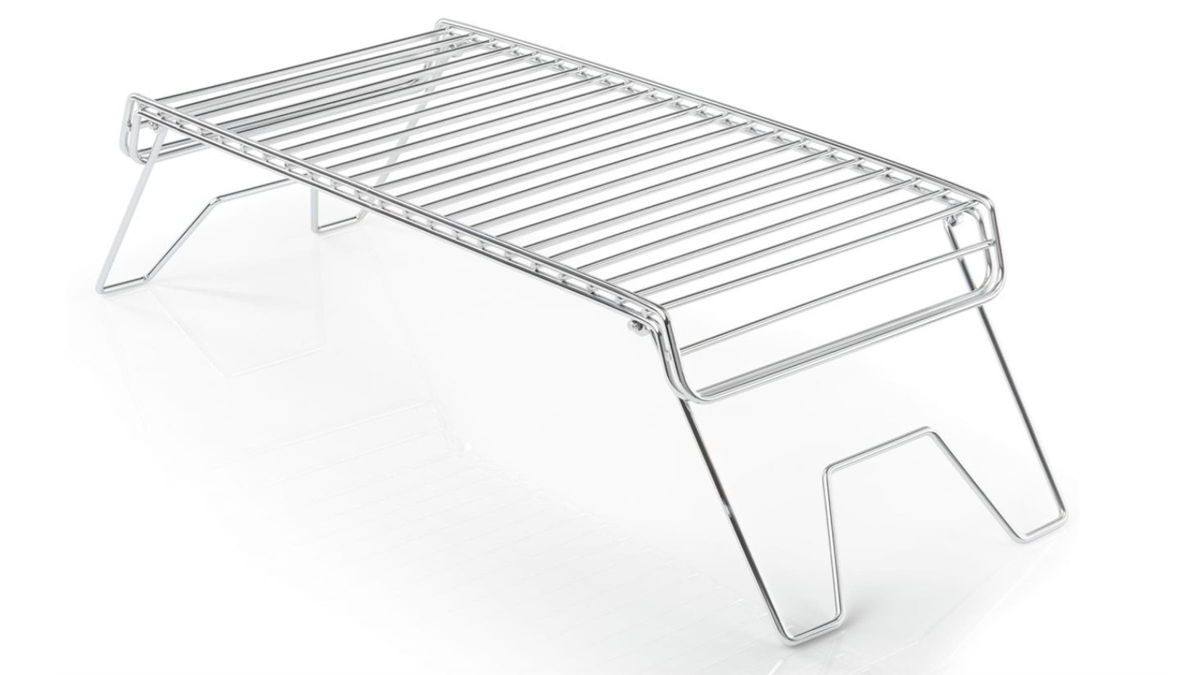 GSI Outdoors Folding Grill Grate