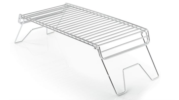 GSI Outdoors Folding Grill Grate