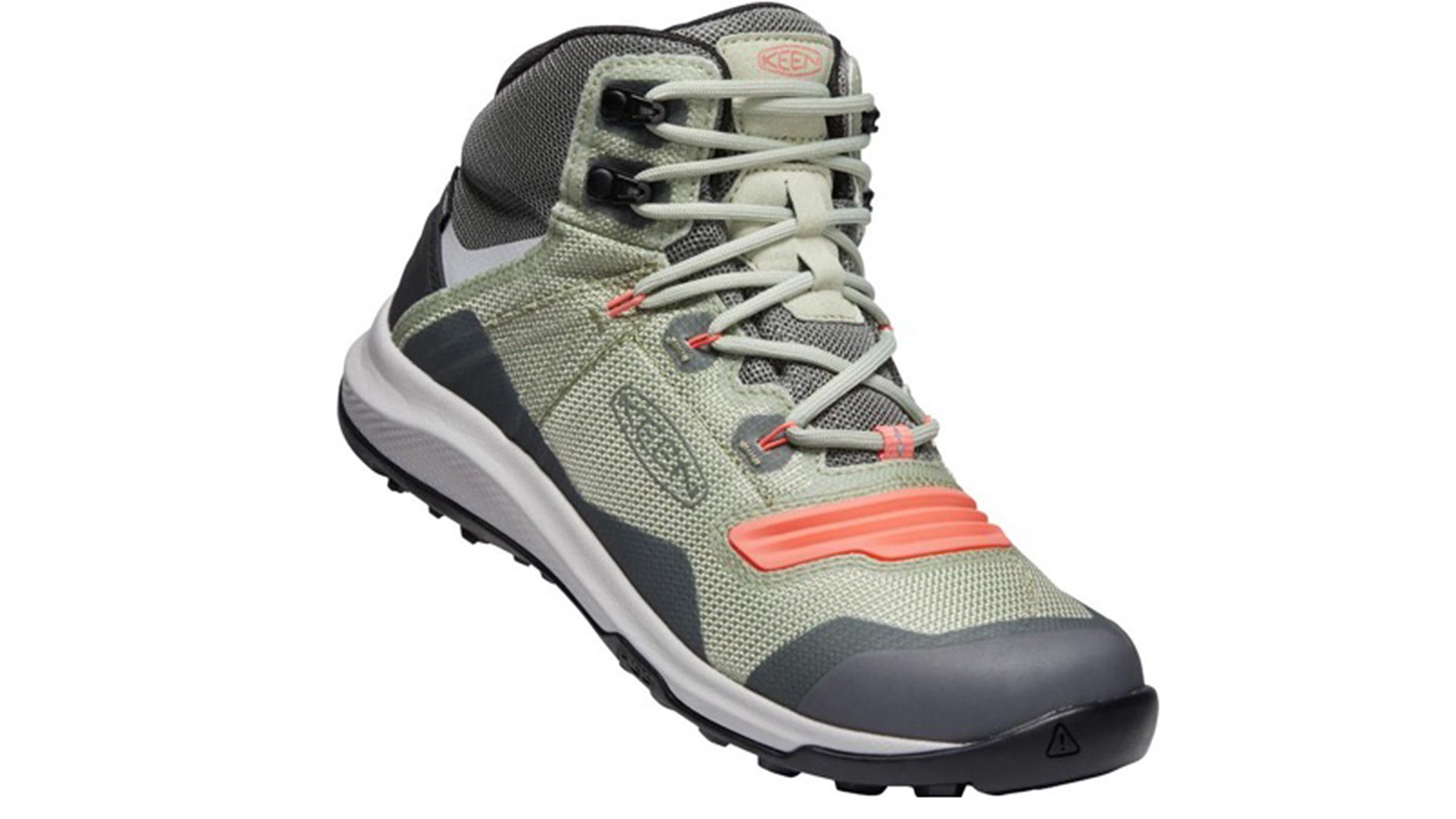 Keen Tempo Flex Waterproof Boot