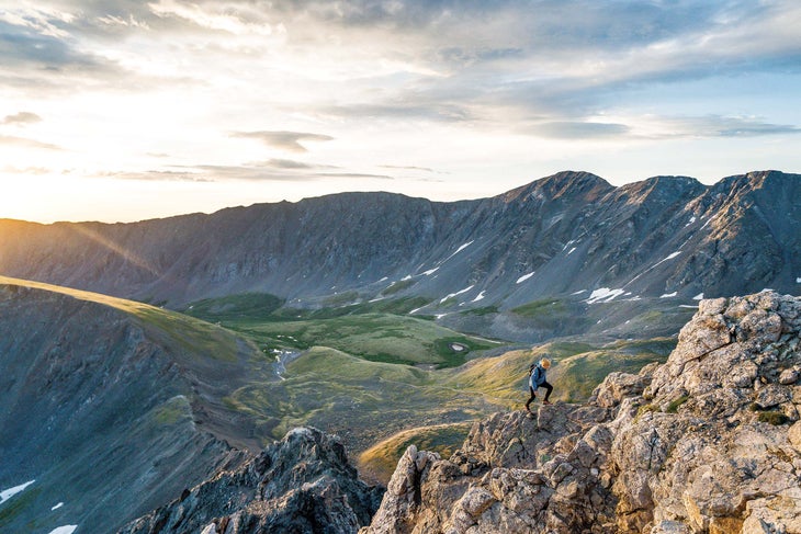 Grays Peak