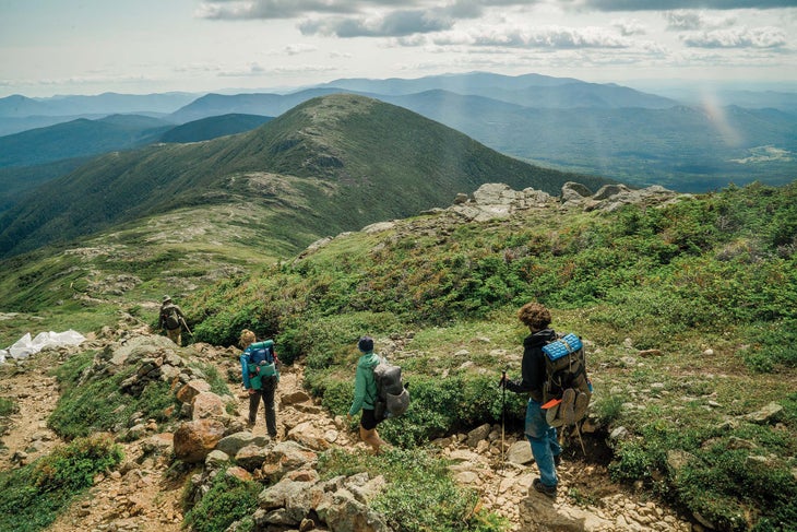 Mt. Pierce