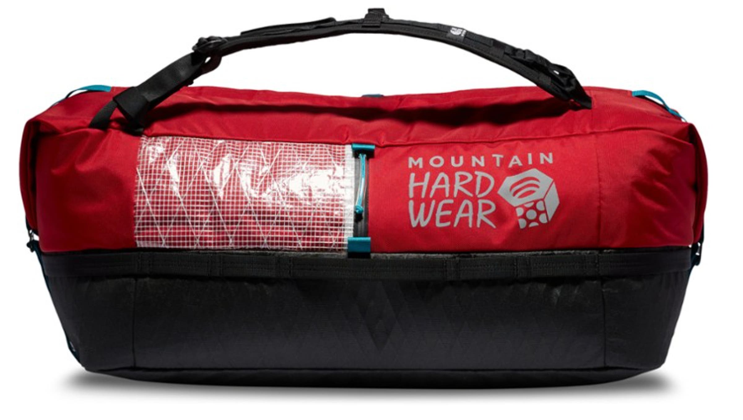 Mountain Hardwear Expedition Duffel 140