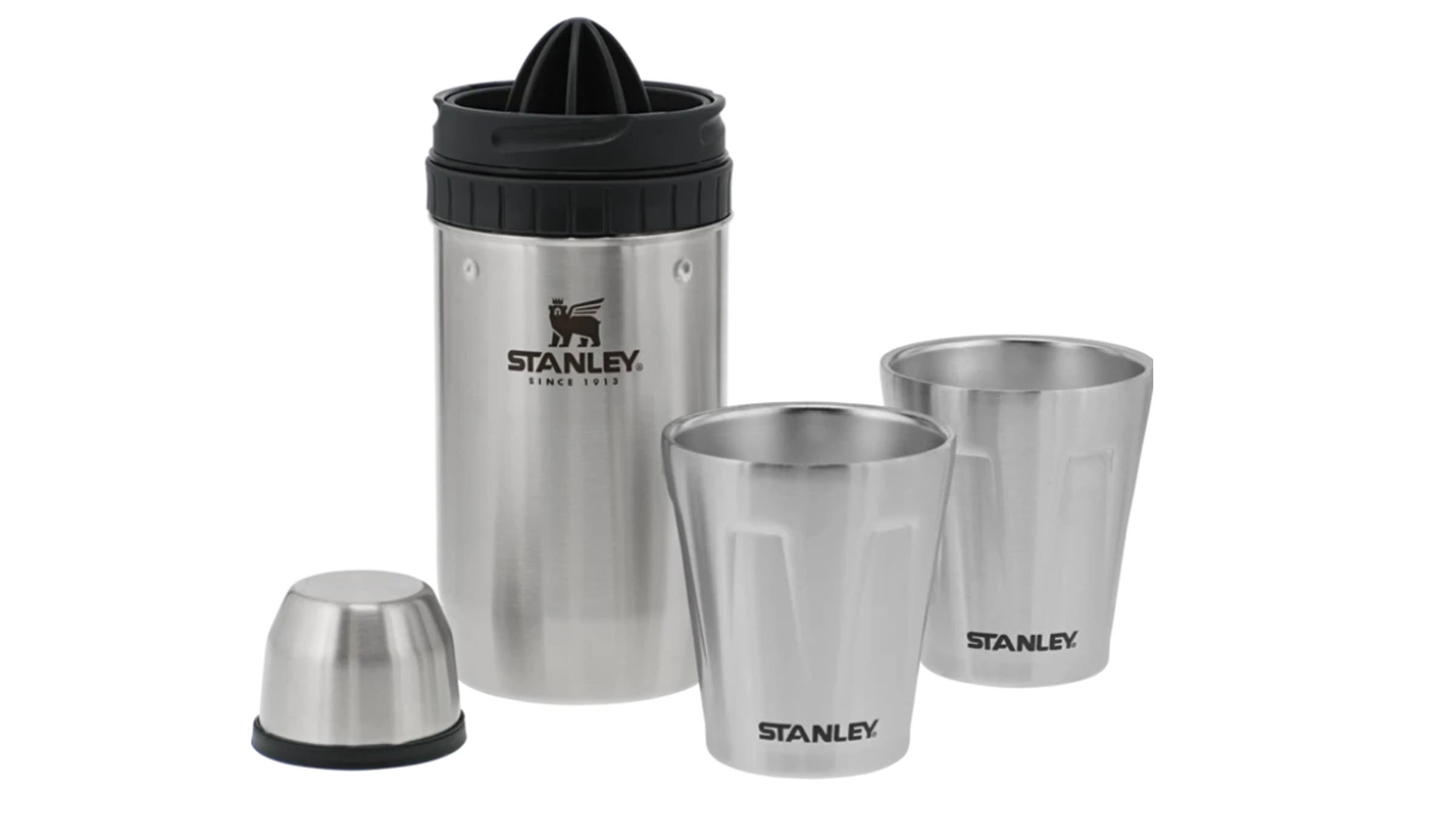 Stanley Adventure Happy Hour Cocktail Shaker Set