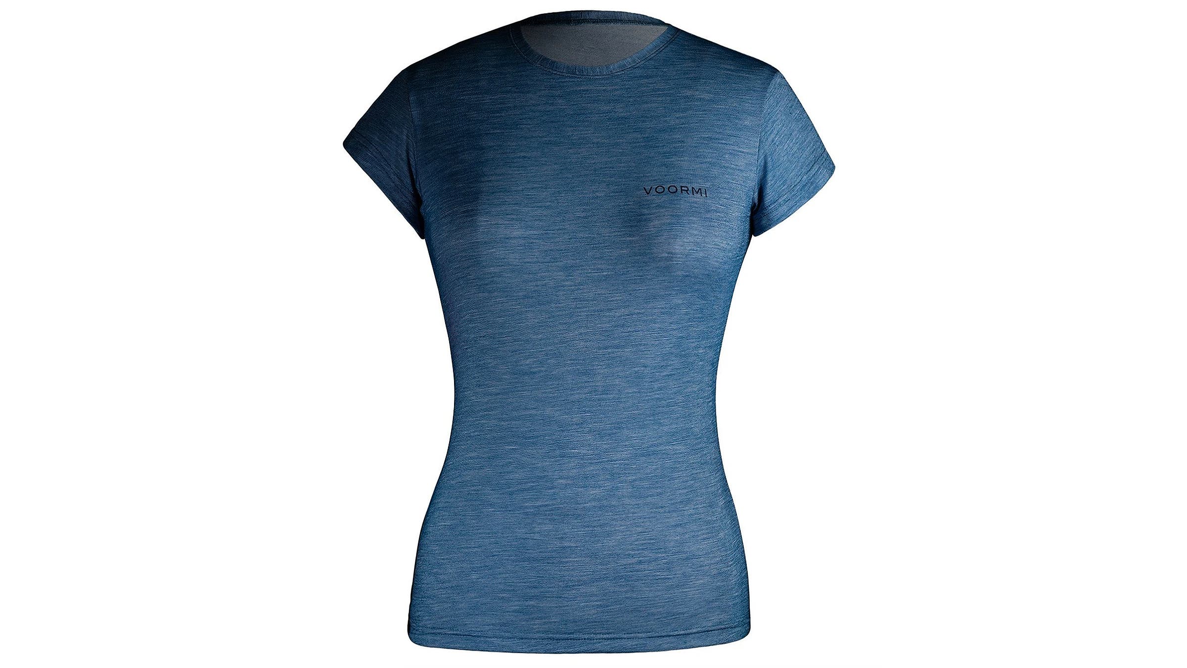 Voormi Short Sleeve Merino Tech Tee